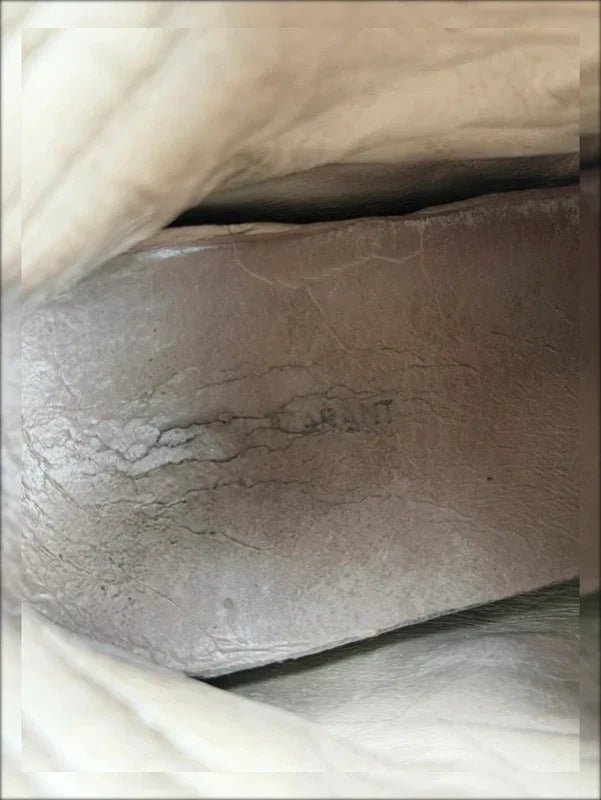 Isabel Marant Hi-Top Beckett Shoes Sneakers